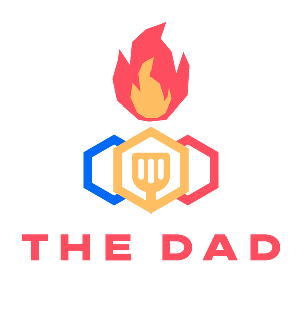 Dad Games Store